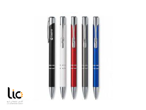 خودکار فلزی تبلیغاتی هانوفر MP-131